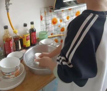 日喀则帮妈妈做家务的收获有哪些？